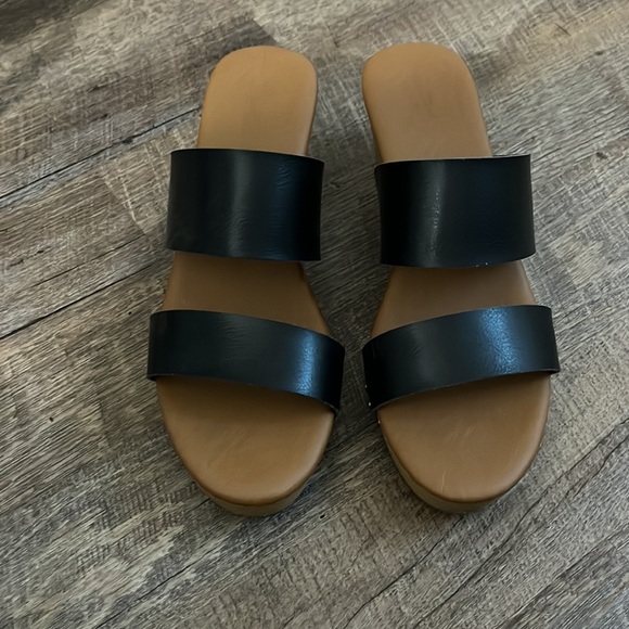 Universal thread heels - Picture 3 of 4